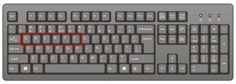 LOCATING HARDWARE AND SOFTWARE DETAILS FOR ONLINE PROCTORED EXAMS